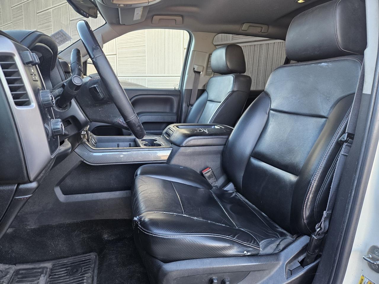 2014 GMC Sierra 1500 SLT Grand Junction CO