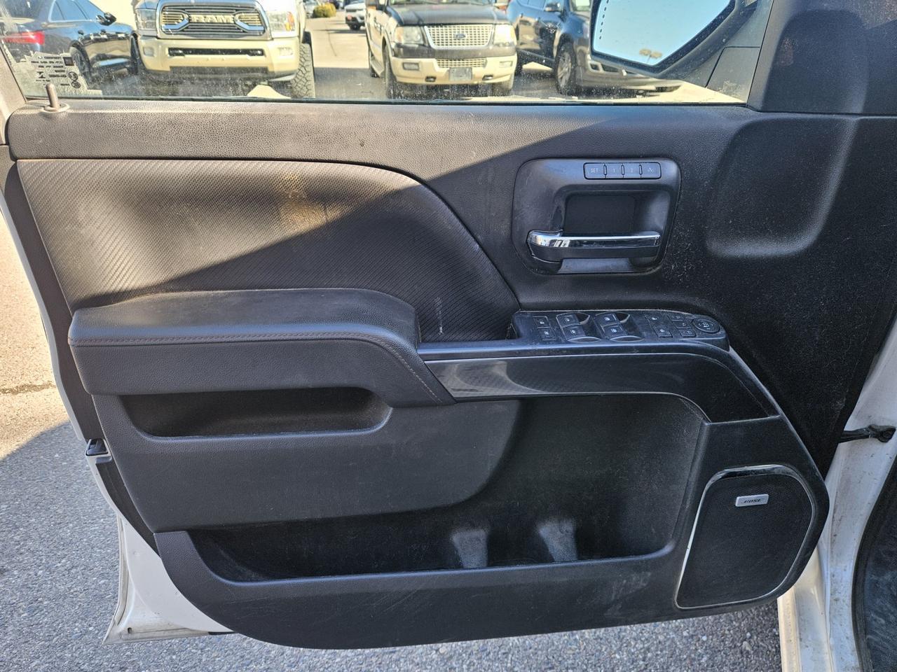 2014 GMC Sierra 1500 SLT Grand Junction CO