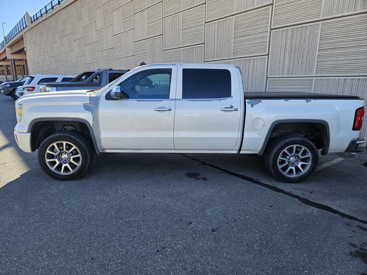 2014 GMC Sierra 1500 SLT Grand Junction CO