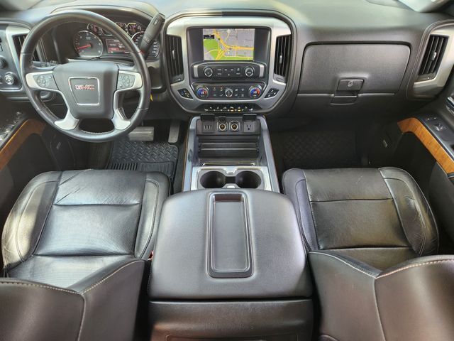 2014 GMC Sierra 1500 SLT Grapevine TX