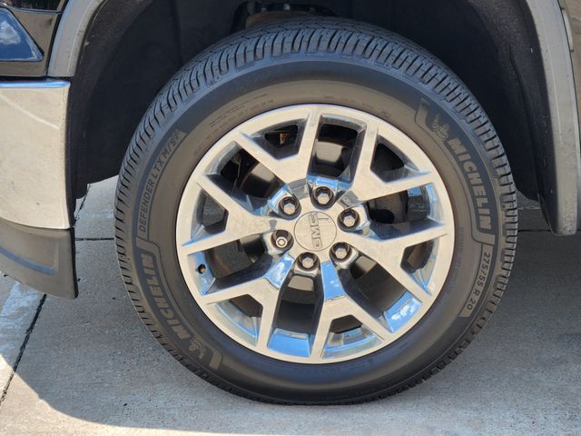2014 GMC Sierra 1500 SLT Grapevine TX