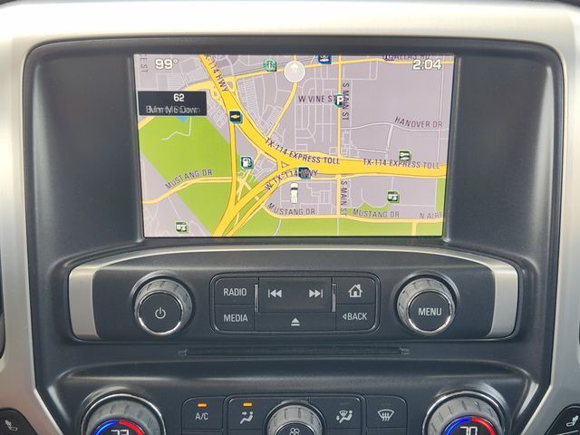 2014 GMC Sierra 1500 SLT Grapevine TX