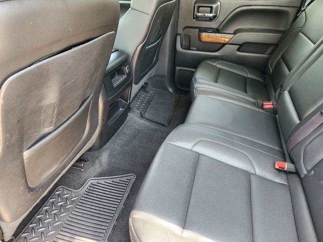 2014 GMC Sierra 1500 SLT Grapevine TX