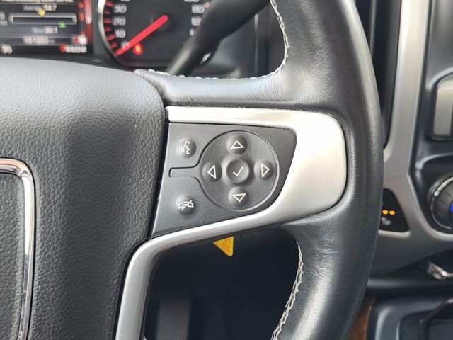 2014 GMC Sierra 1500 SLT Grapevine TX