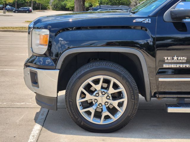 2014 GMC Sierra 1500 SLT Grapevine TX