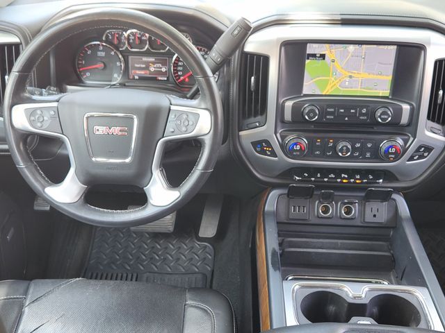 2014 GMC Sierra 1500 SLT Grapevine TX