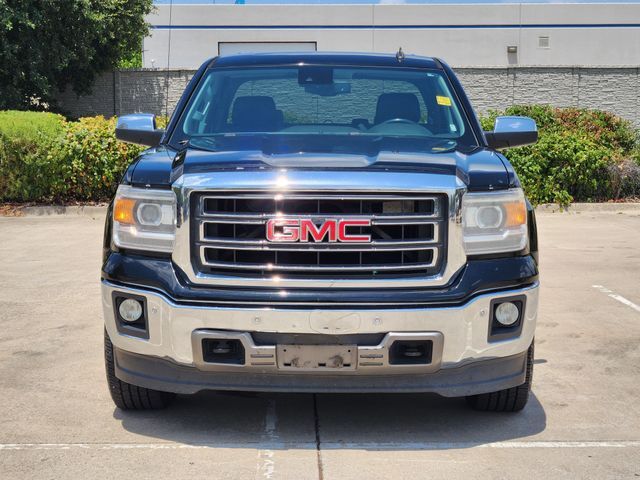 2014 GMC Sierra 1500 SLT Grapevine TX