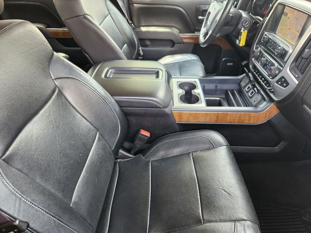 2014 GMC Sierra 1500 SLT Grapevine TX