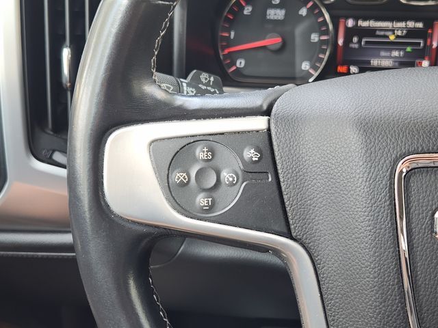 2014 GMC Sierra 1500 SLT Grapevine TX