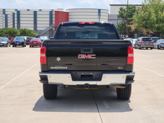 2014 GMC Sierra 1500 SLT Grapevine TX