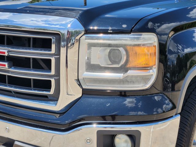2014 GMC Sierra 1500 SLT Grapevine TX