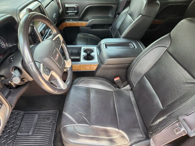 2014 GMC Sierra 1500 SLT Grapevine TX