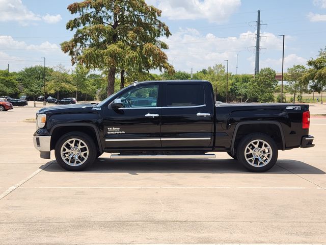 2014 GMC Sierra 1500 SLT Grapevine TX