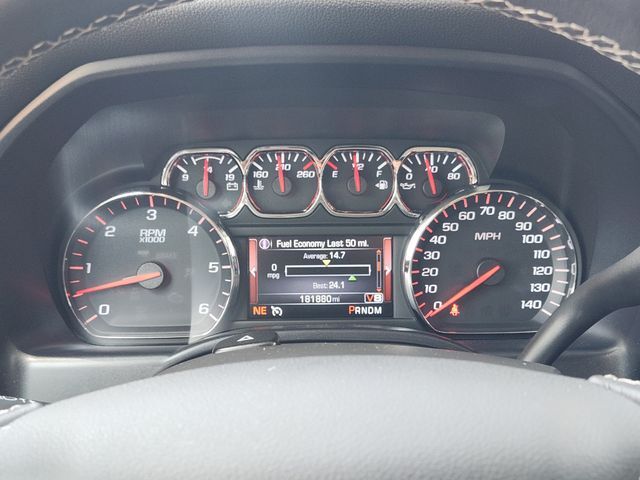 2014 GMC Sierra 1500 SLT Grapevine TX