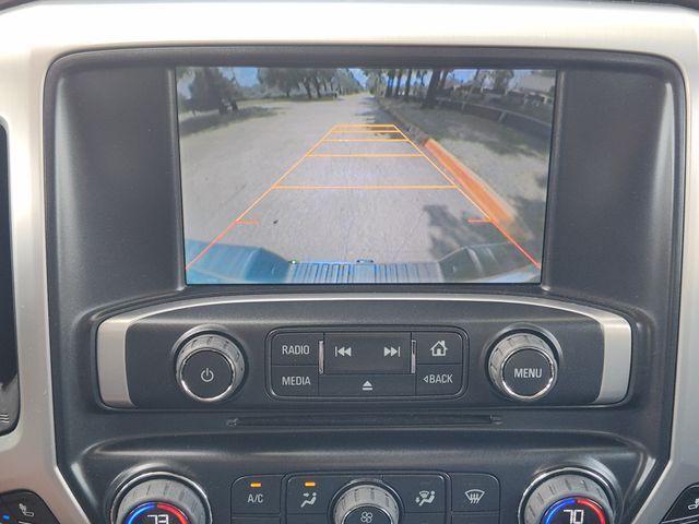 2014 GMC Sierra 1500 SLT Grapevine TX