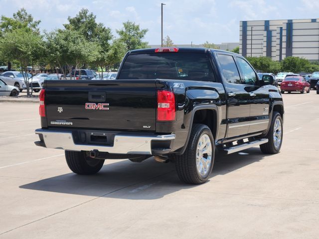 2014 GMC Sierra 1500 SLT Grapevine TX