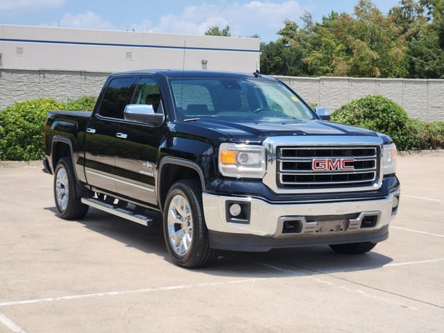 2014 GMC Sierra 1500 SLT Grapevine TX