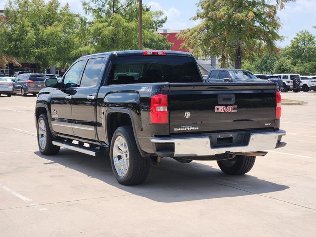 2014 GMC Sierra 1500 SLT Grapevine TX