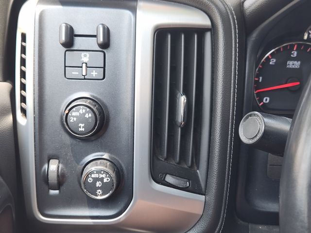 2014 GMC Sierra 1500 SLT Grapevine TX