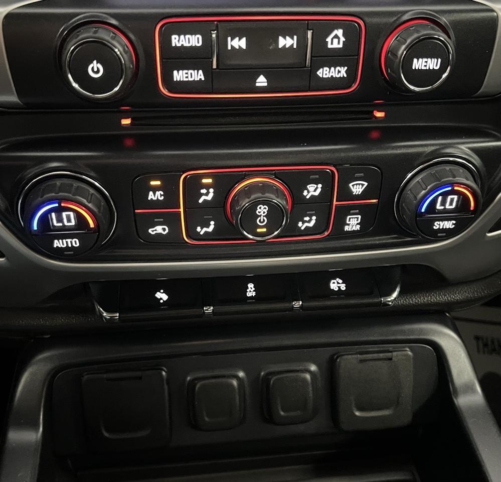 2014 GMC Sierra 1500 SLT Highlands Ranch CO