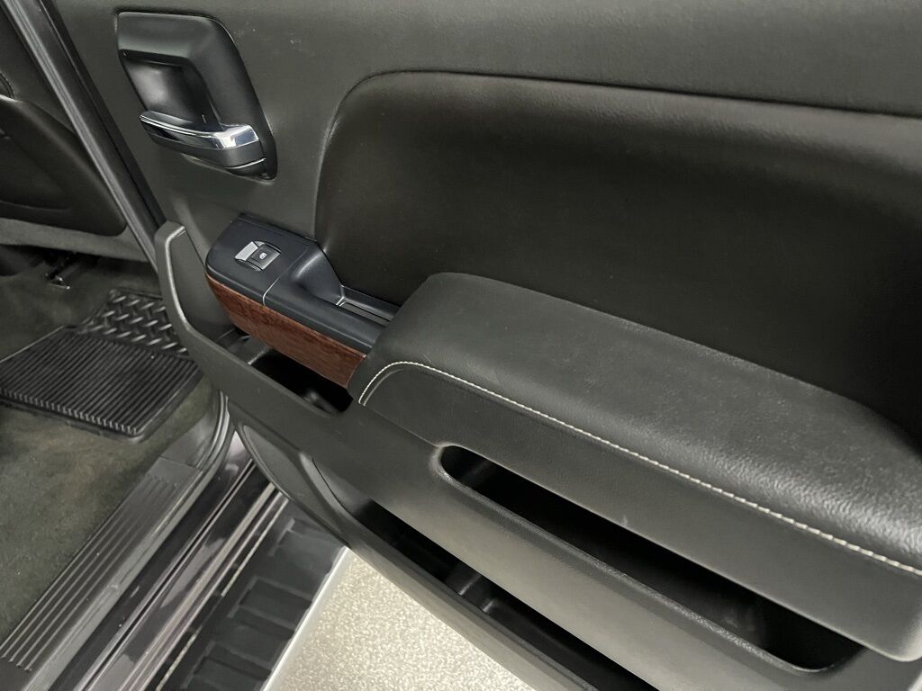 2014 GMC Sierra 1500 SLT Highlands Ranch CO