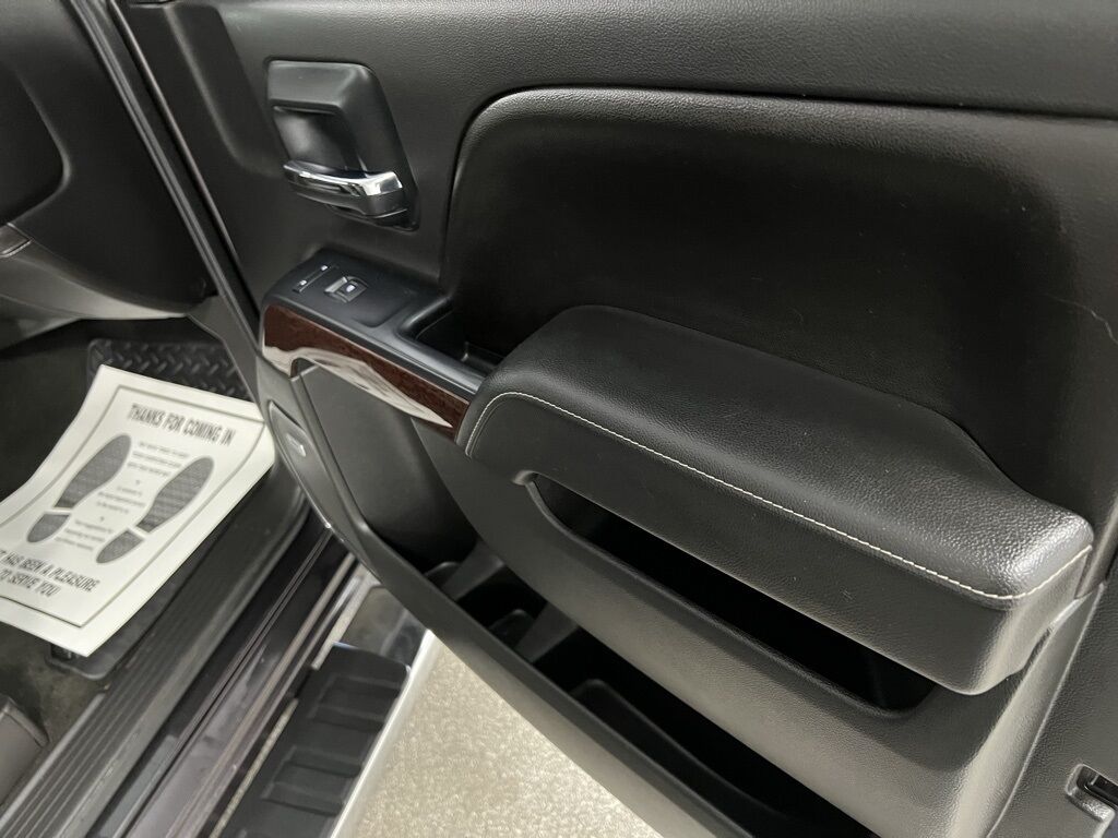 2014 GMC Sierra 1500 SLT Highlands Ranch CO