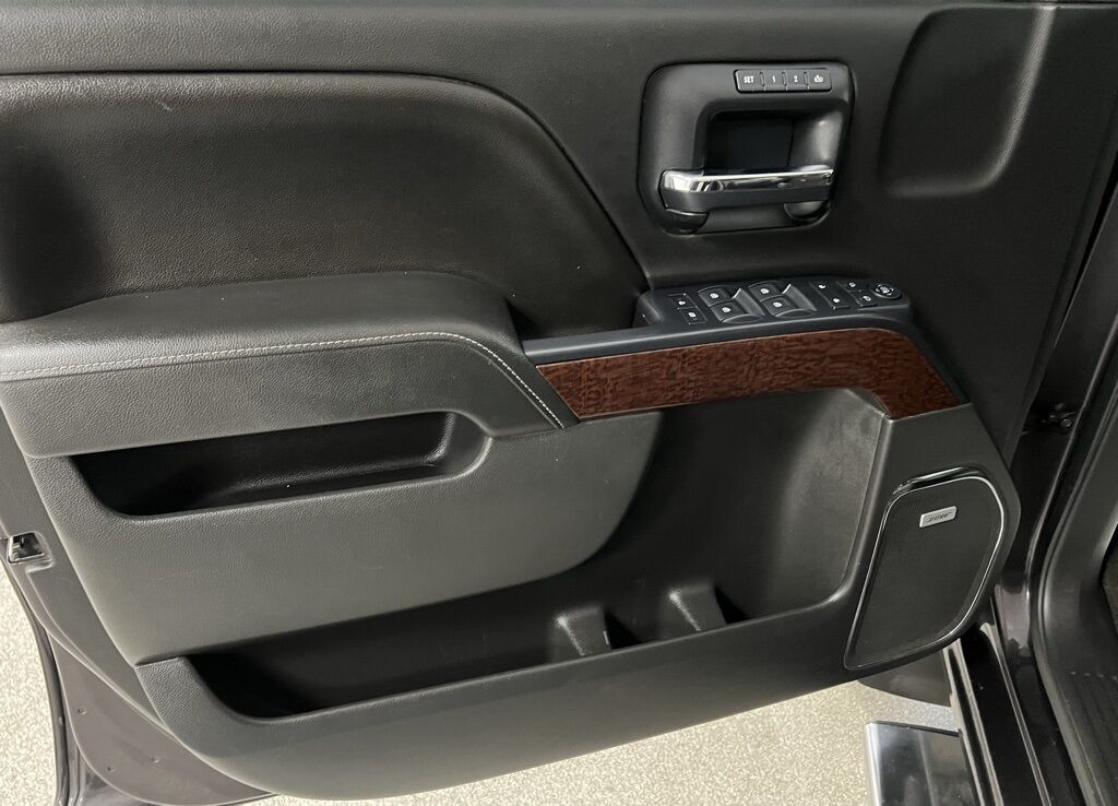 2014 GMC Sierra 1500 SLT Highlands Ranch CO