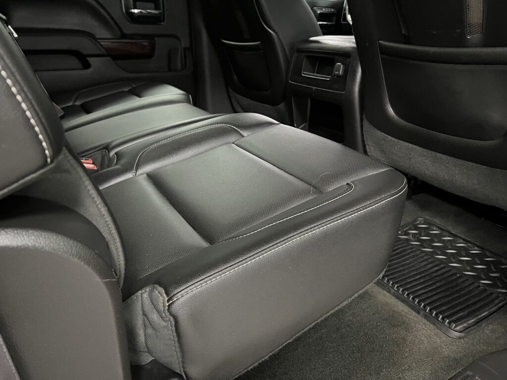 2014 GMC Sierra 1500 SLT Highlands Ranch CO