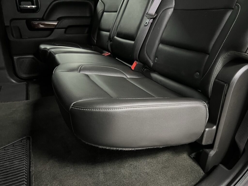 2014 GMC Sierra 1500 SLT Highlands Ranch CO