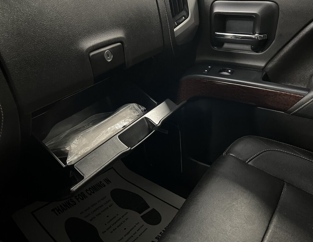 2014 GMC Sierra 1500 SLT Highlands Ranch CO