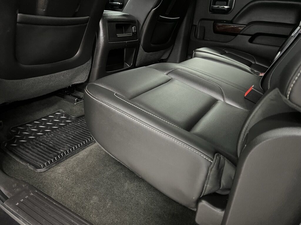2014 GMC Sierra 1500 SLT Highlands Ranch CO