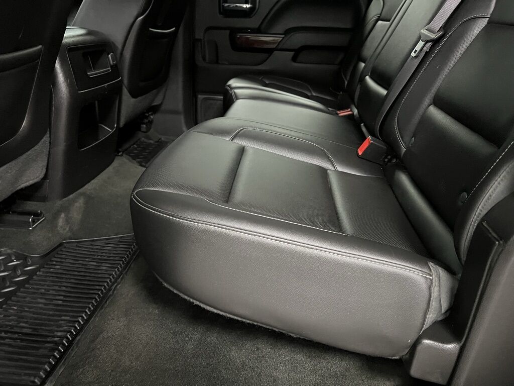2014 GMC Sierra 1500 SLT Highlands Ranch CO