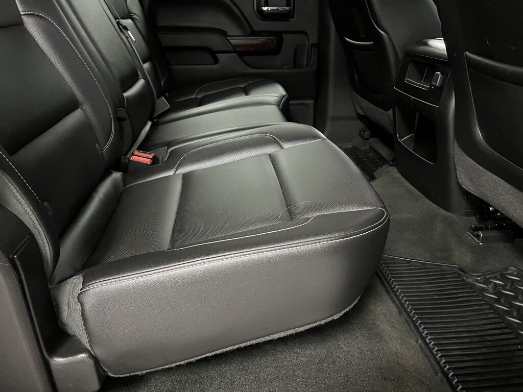 2014 GMC Sierra 1500 SLT Highlands Ranch CO