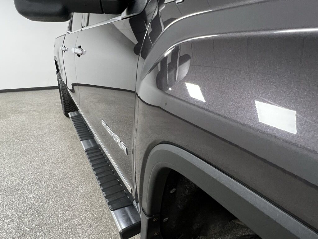 2014 GMC Sierra 1500 SLT Highlands Ranch CO