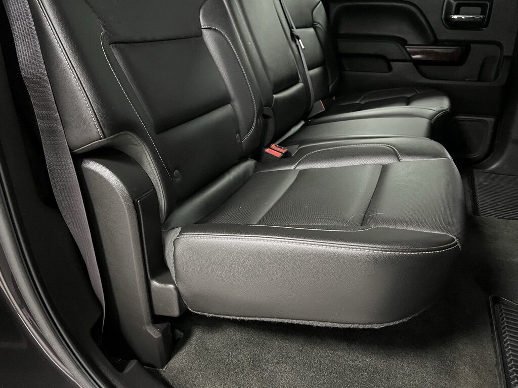 2014 GMC Sierra 1500 SLT Highlands Ranch CO