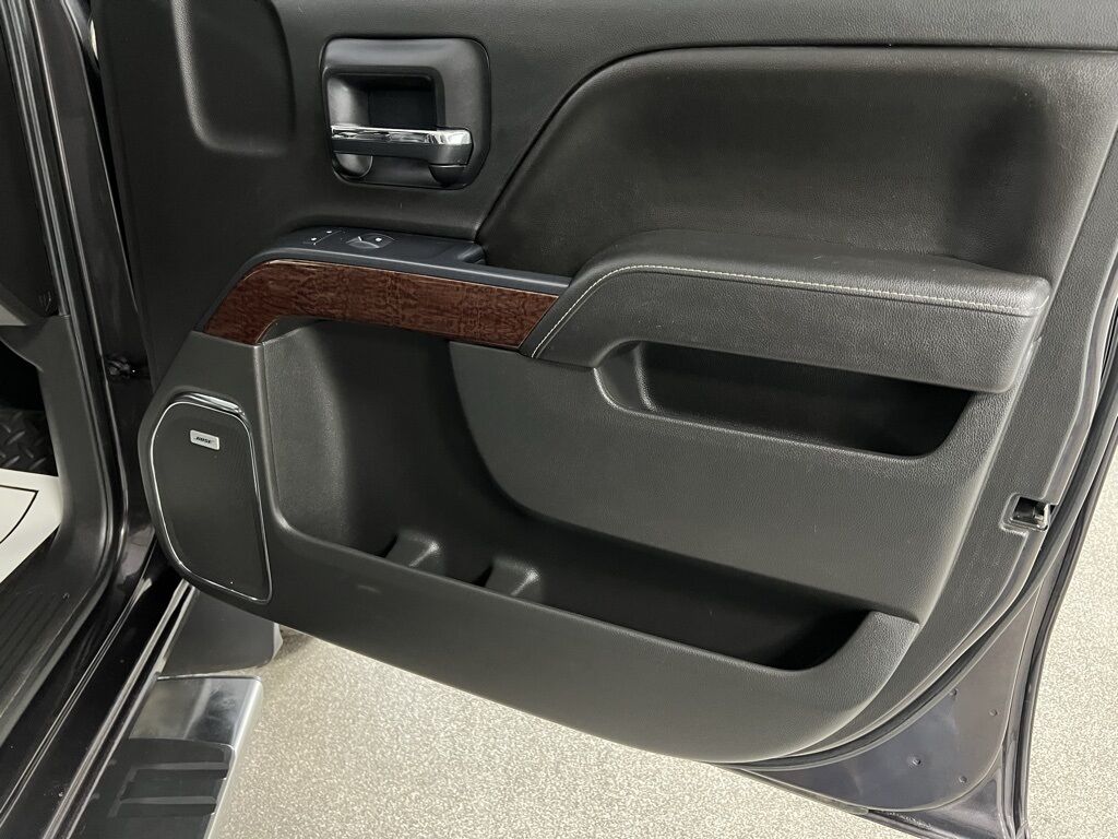 2014 GMC Sierra 1500 SLT Highlands Ranch CO