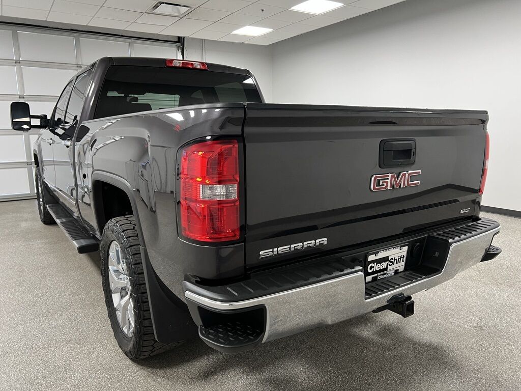 2014 GMC Sierra 1500 SLT Highlands Ranch CO