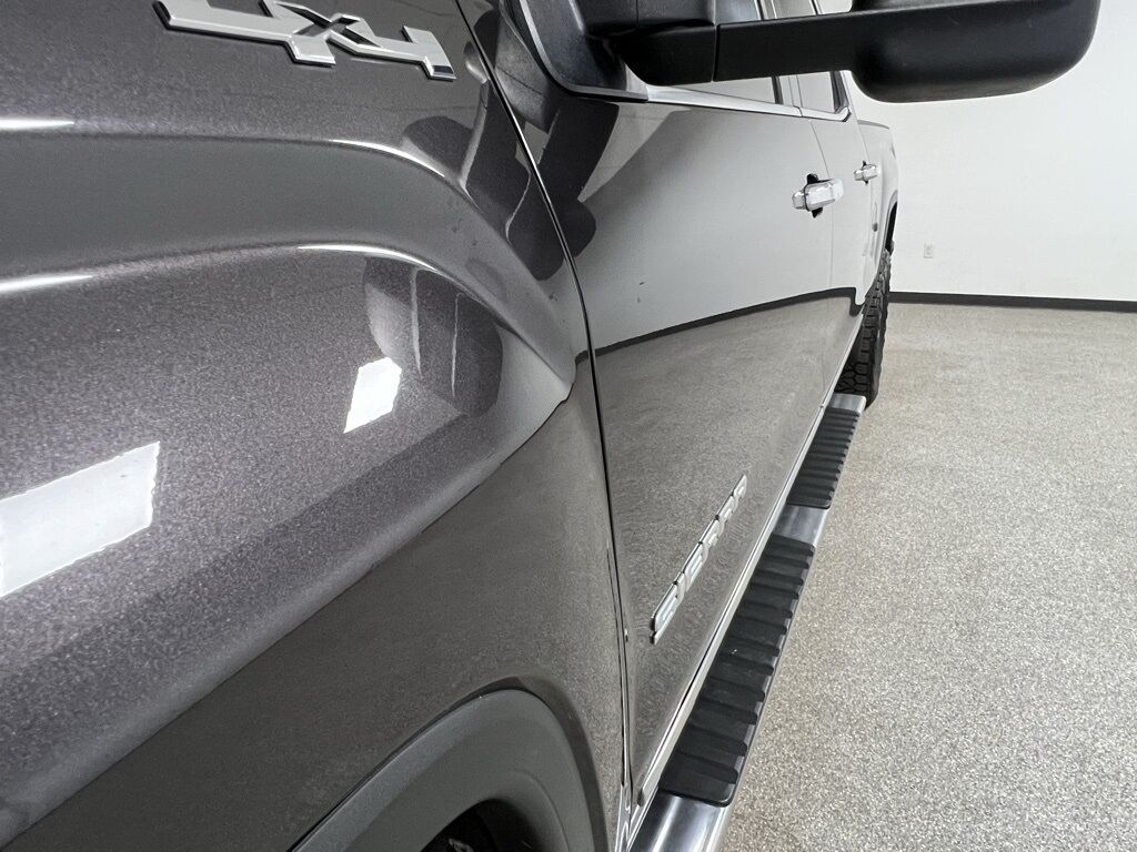 2014 GMC Sierra 1500 SLT Highlands Ranch CO
