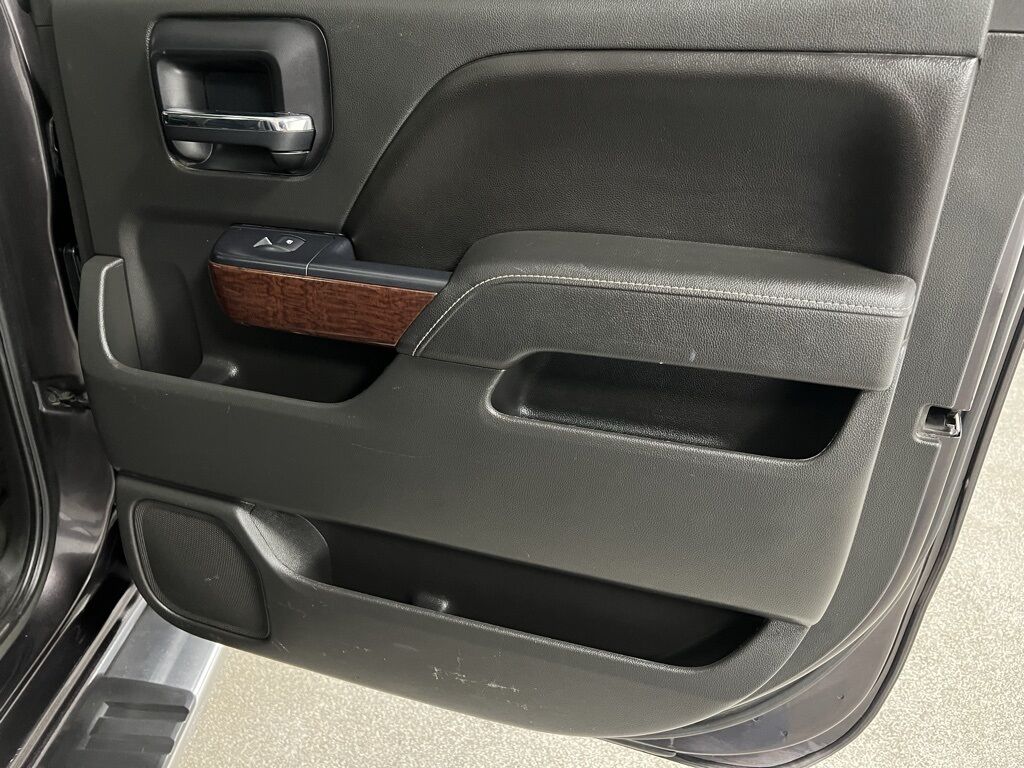2014 GMC Sierra 1500 SLT Highlands Ranch CO