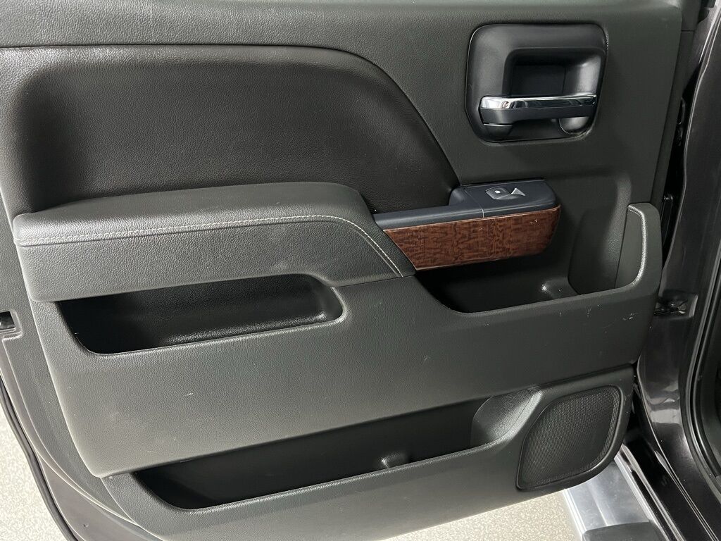 2014 GMC Sierra 1500 SLT Highlands Ranch CO