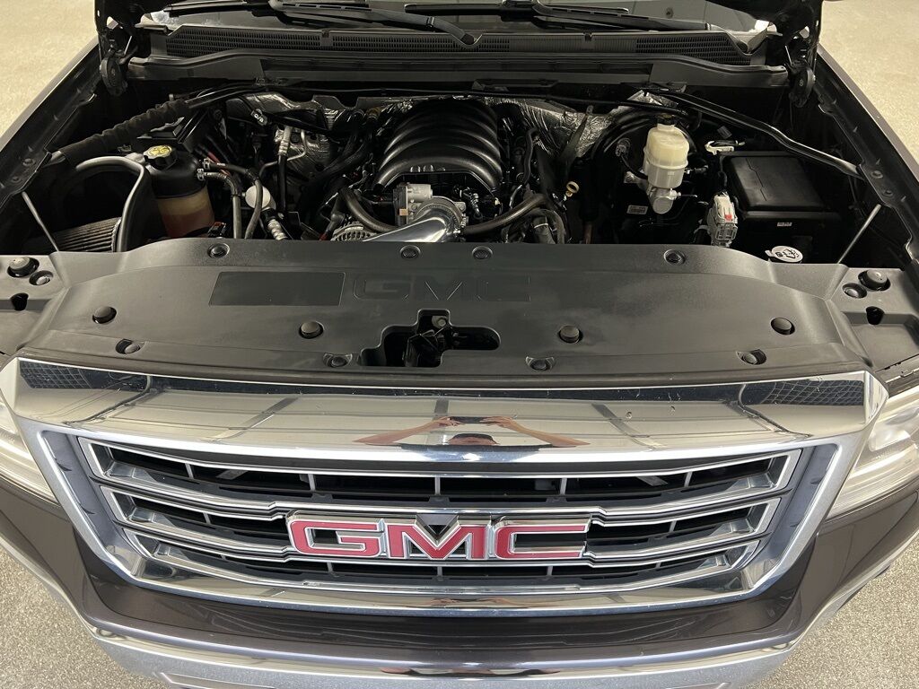 2014 GMC Sierra 1500 SLT Highlands Ranch CO