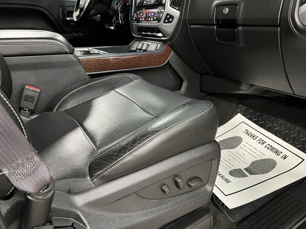 2014 GMC Sierra 1500 SLT Highlands Ranch CO