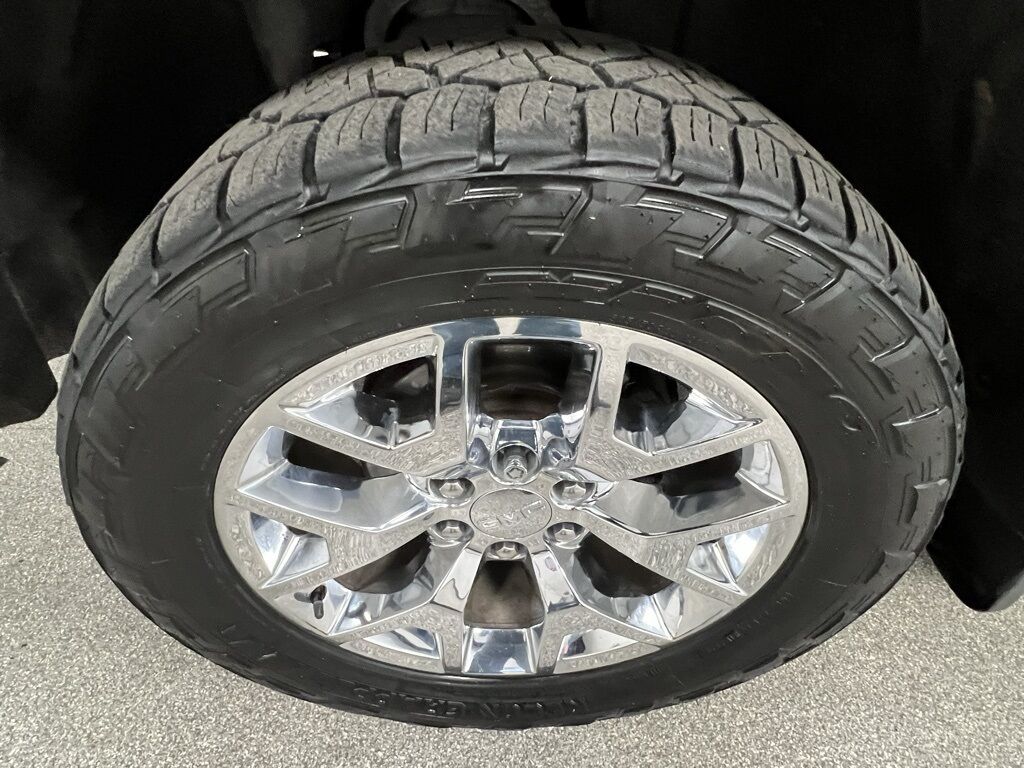 2014 GMC Sierra 1500 SLT Highlands Ranch CO