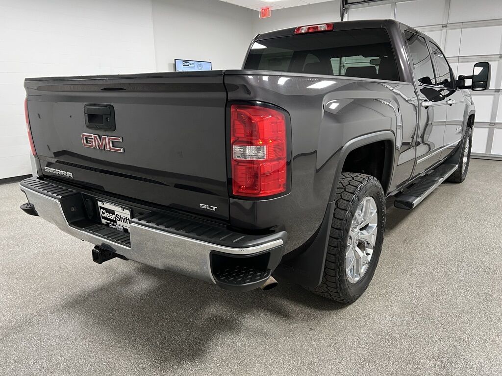 2014 GMC Sierra 1500 SLT Highlands Ranch CO