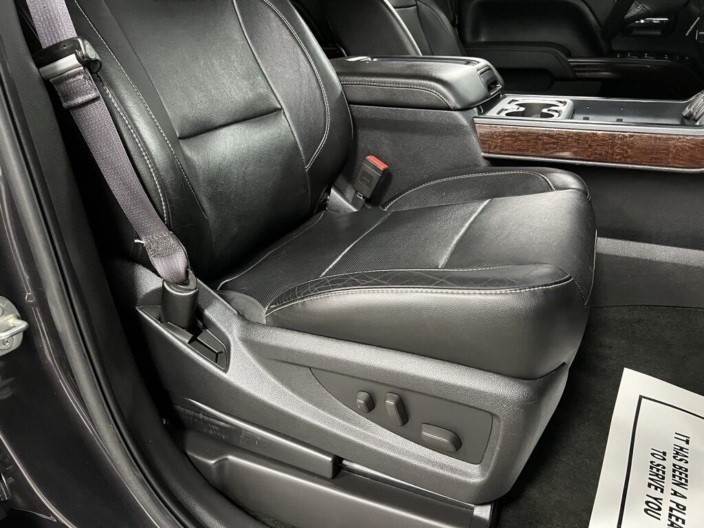 2014 GMC Sierra 1500 SLT Highlands Ranch CO