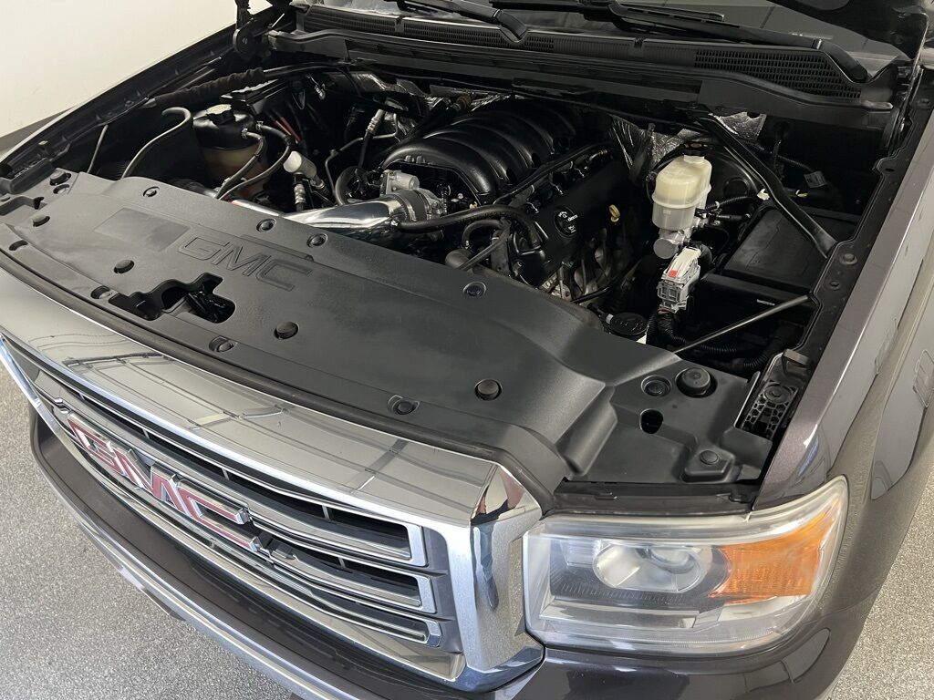 2014 GMC Sierra 1500 SLT Highlands Ranch CO