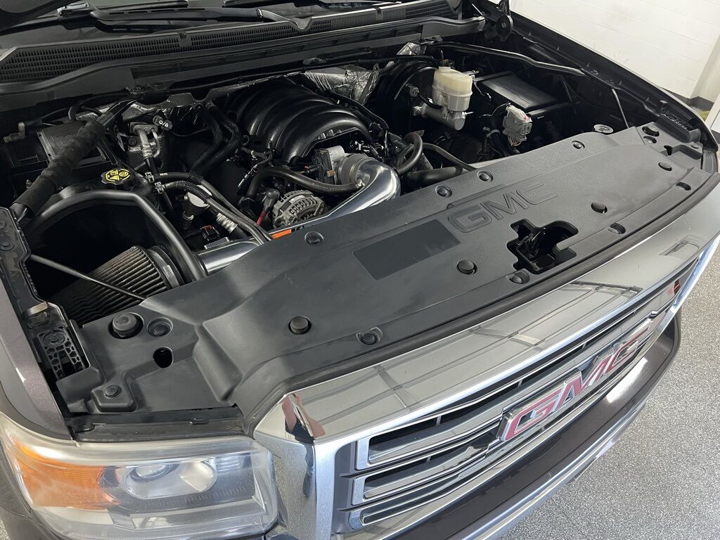 2014 GMC Sierra 1500 SLT Highlands Ranch CO