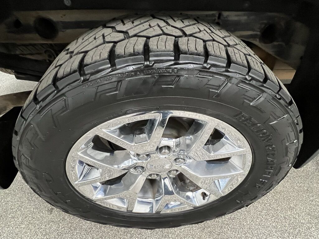 2014 GMC Sierra 1500 SLT Highlands Ranch CO