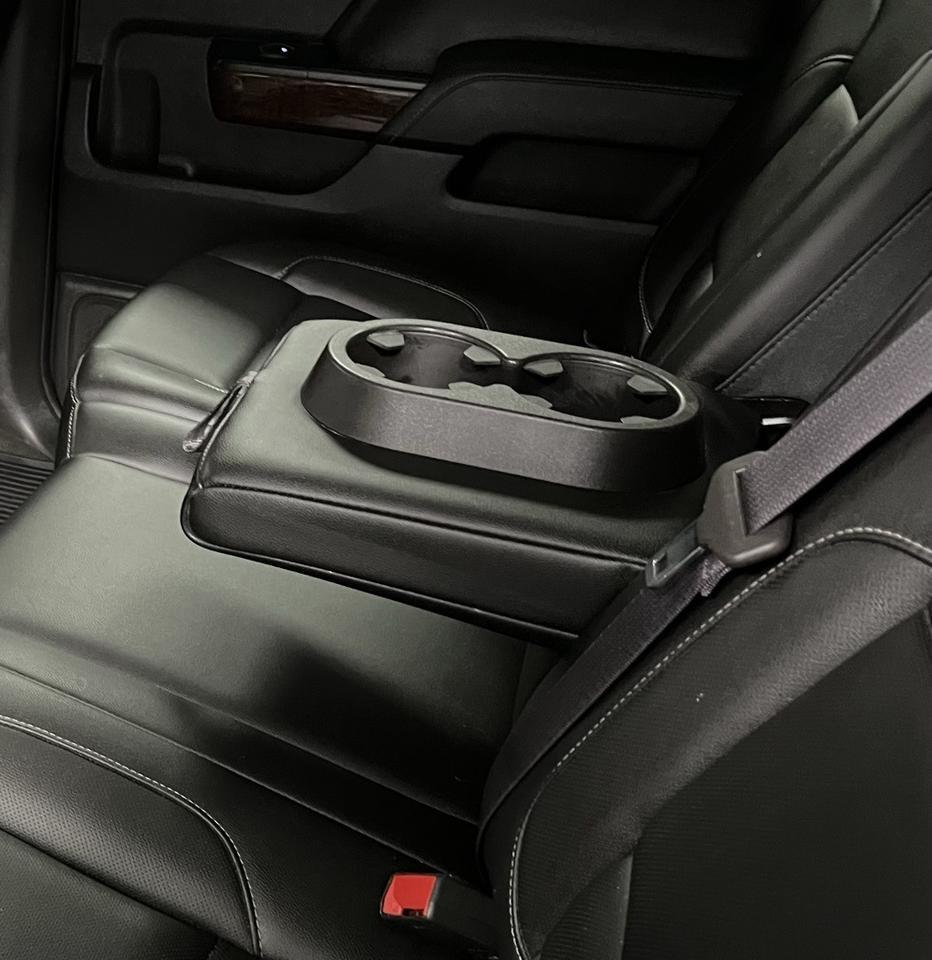 2014 GMC Sierra 1500 SLT Highlands Ranch CO