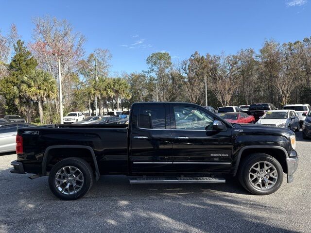 2014 GMC Sierra 1500 SLT Jacksonville FL